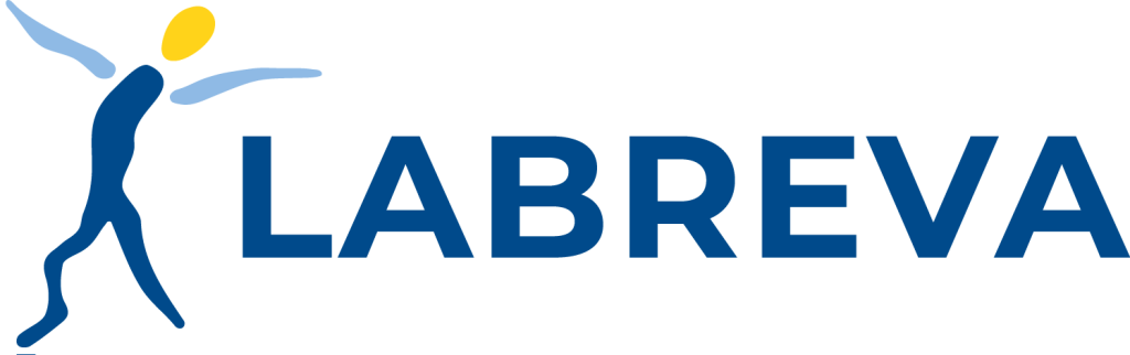 LABREVA Logo