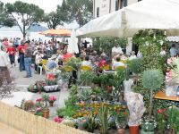 Menaggio Blumenfest