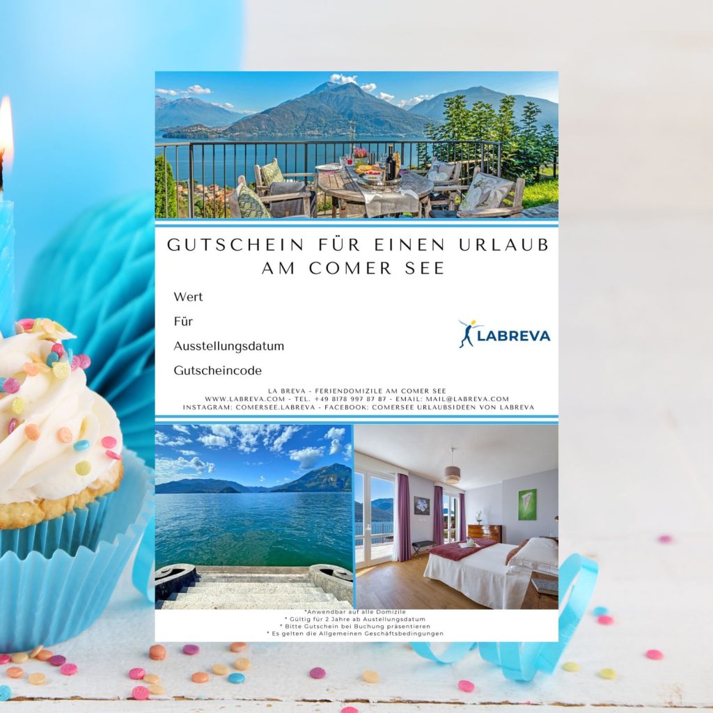 Geschenkgutscheine