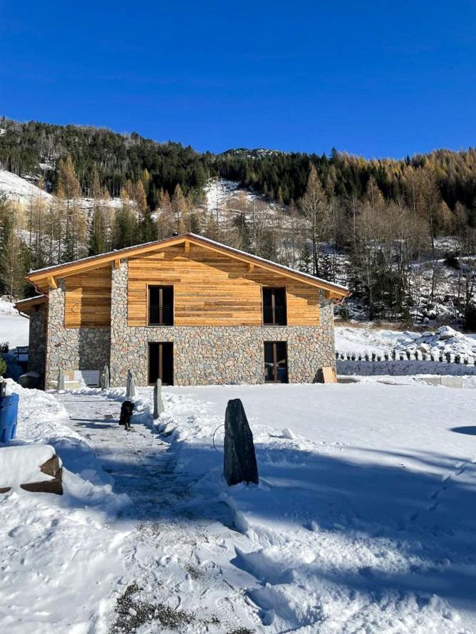 Bergoase Sabbio SPA Piz Scerscen - 0