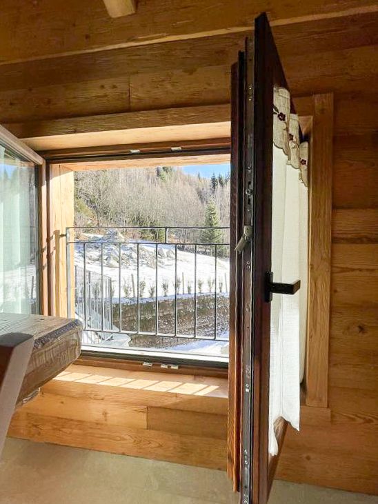 Bergoase Sabbio SPA Cima Motta - 9