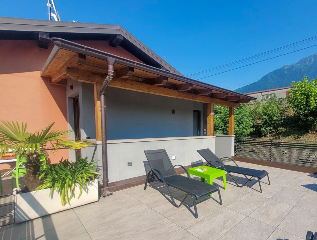 Residence Lake Como Apartment Lecco - 0