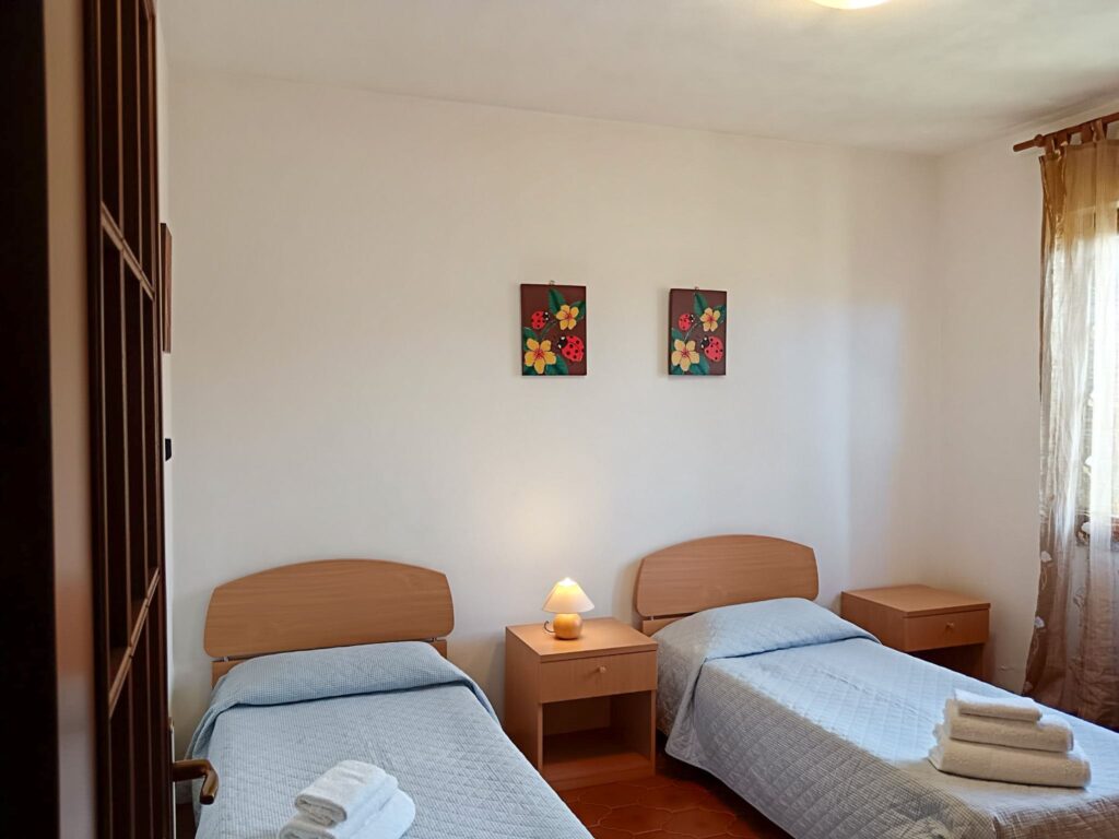 Paradiso - 9