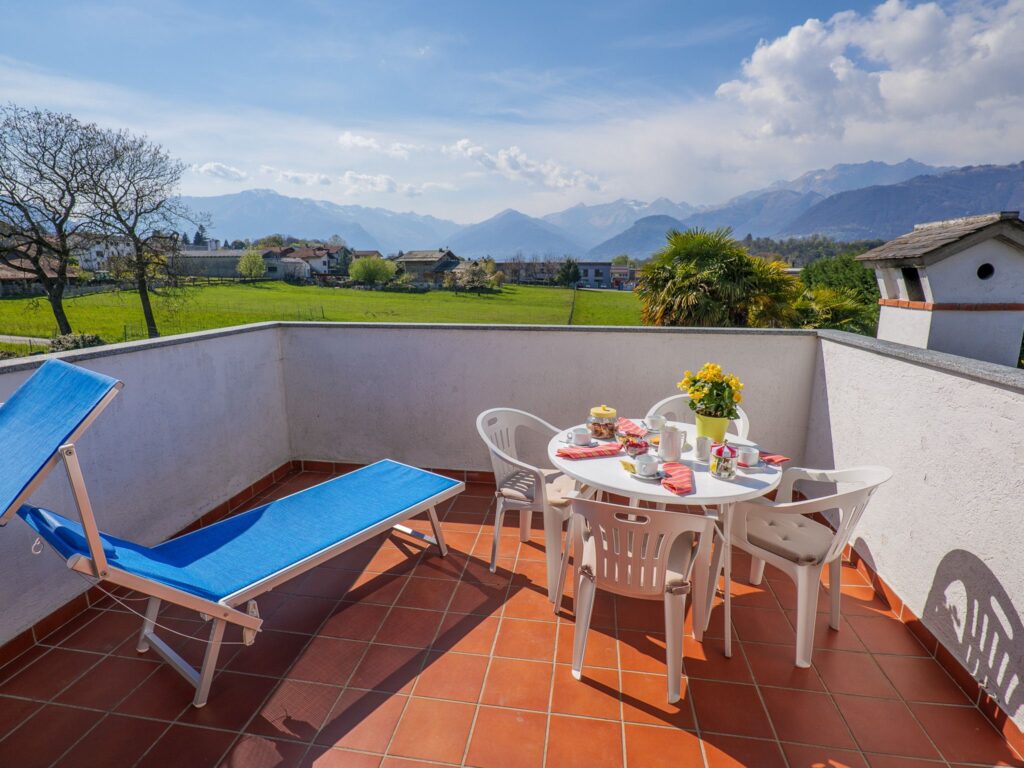 Vela Ferienwohnung mit Dachterrasse - 0