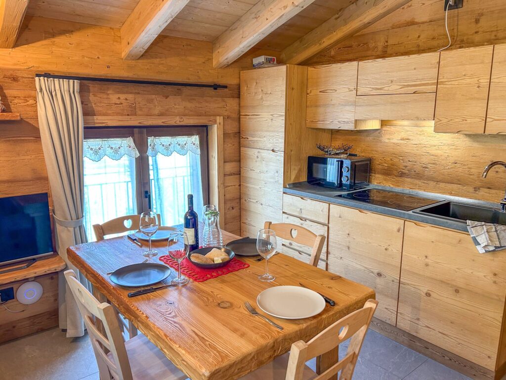 Bergoase Sabbio SPA Cima Motta - 4