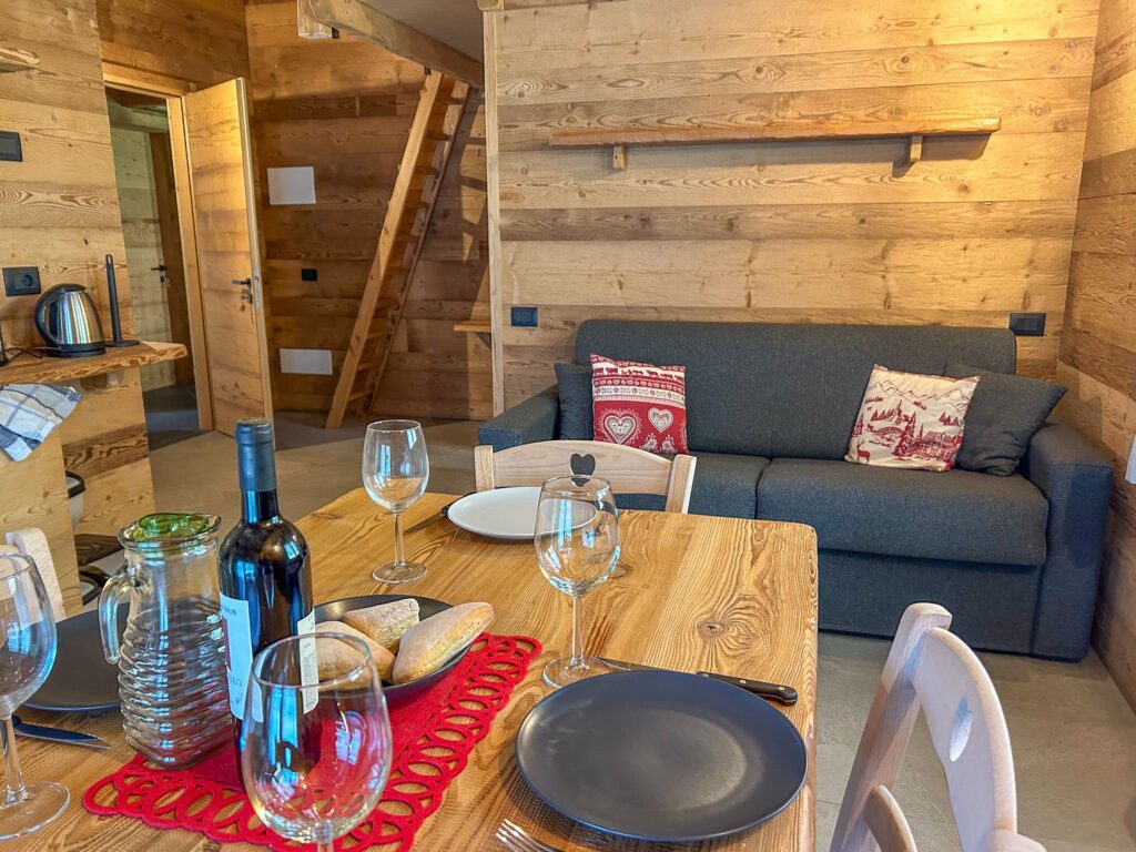 Bergoase Sabbio SPA Cima Motta - 5