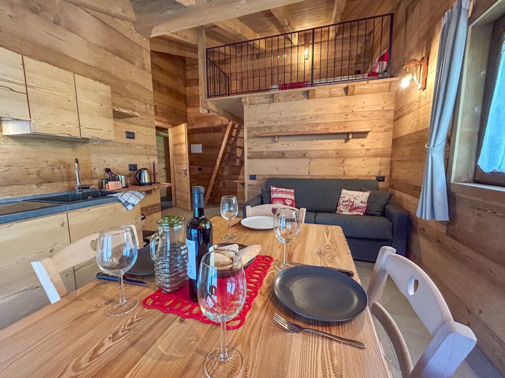 Bergoase Sabbio SPA Cima Motta - 6