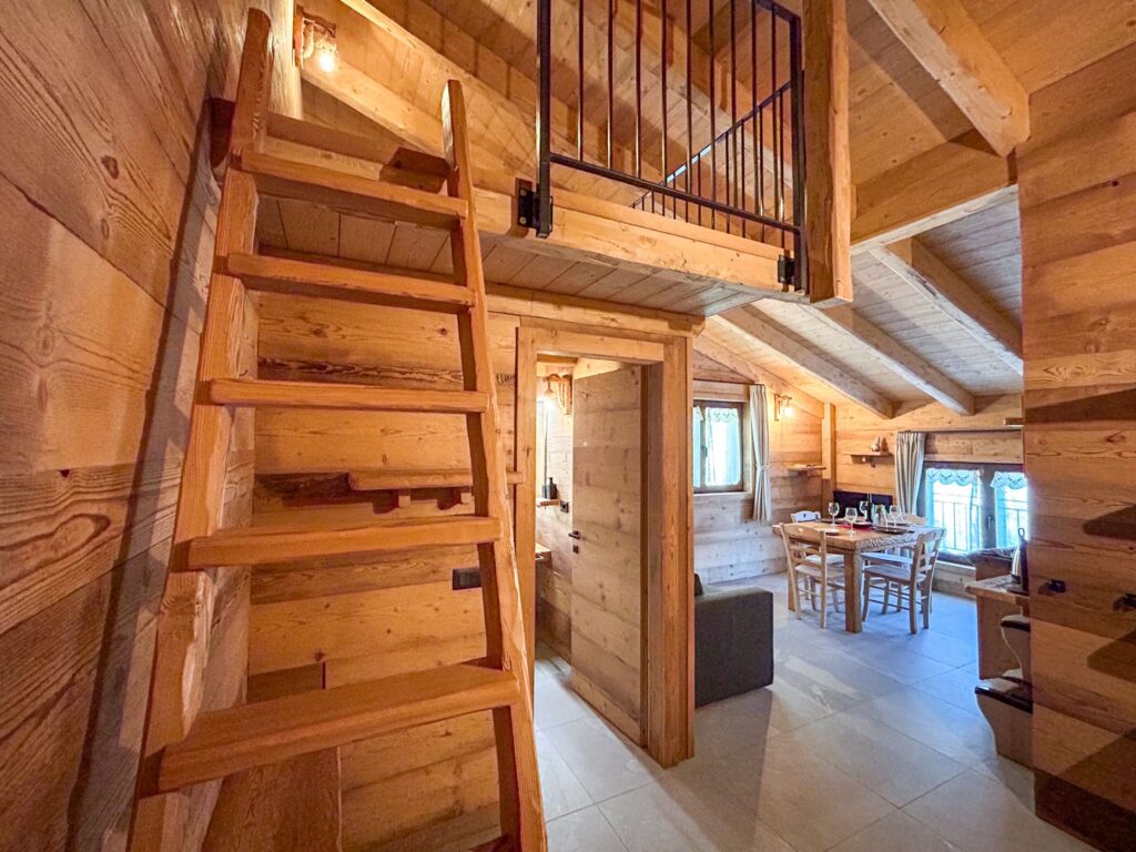 Bergoase Sabbio SPA Cima Motta - 7