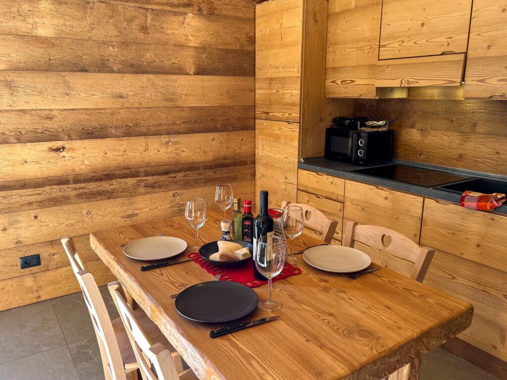 Bergoase Sabbio SPA Lago Lagozzuolo - 7