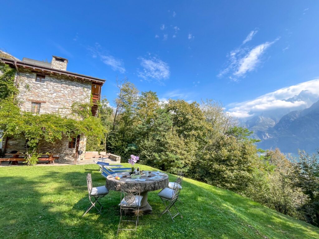Villa Rustica - 0