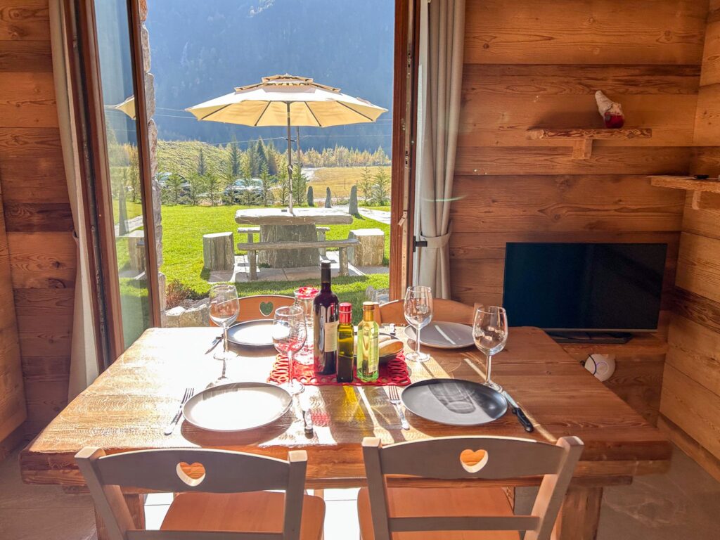 Bergoase Sabbio SPA Lago Pirola - 5