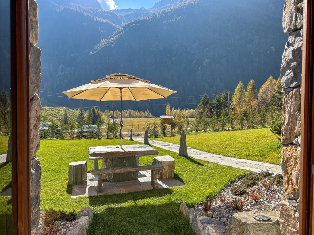 Bergoase Sabbio SPA Lago Pirola - 6