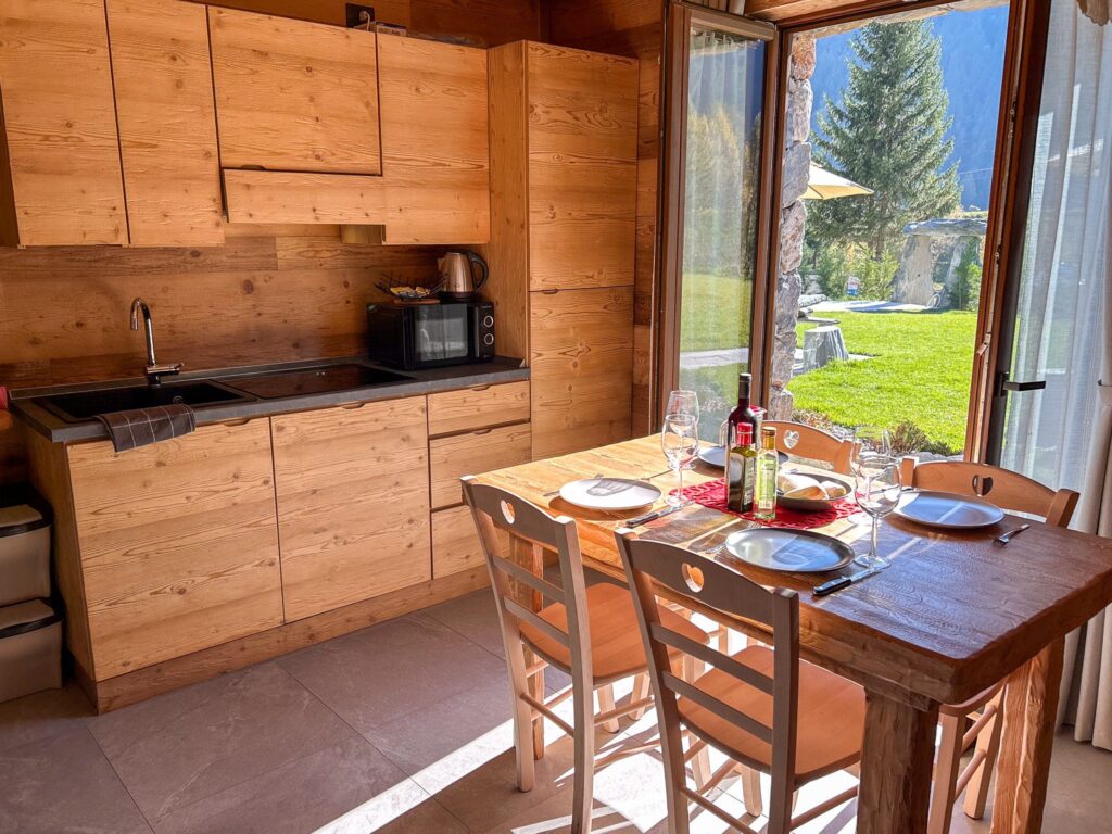 Bergoase Sabbio SPA Lago Pirola - 7