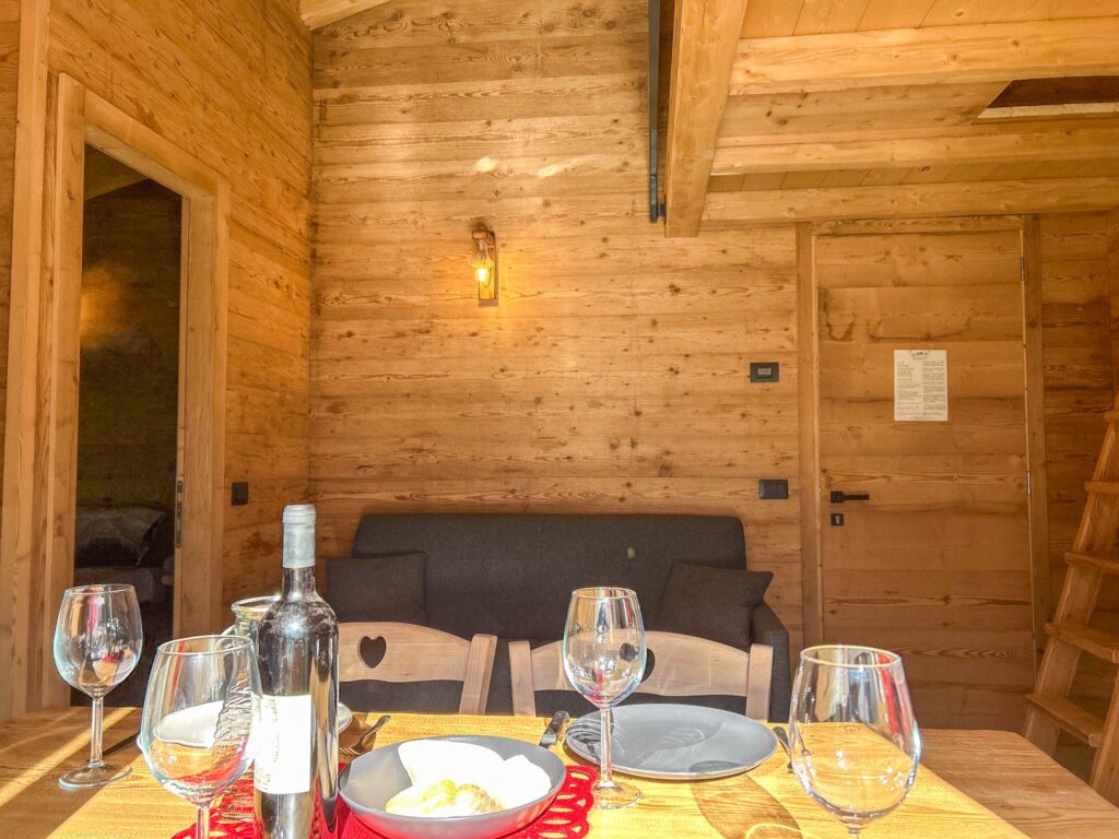 Bergoase Sabbio SPA Piz Scerscen - 4