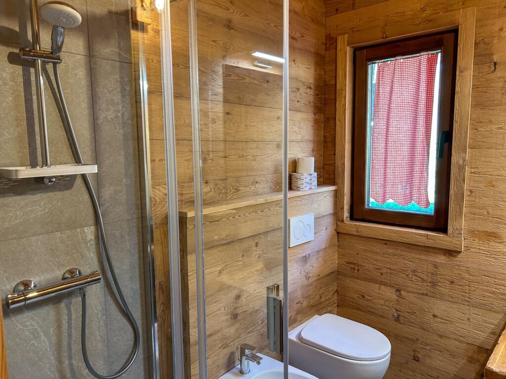 Bergoase Sabbio SPA Pizzo Malenco - 7