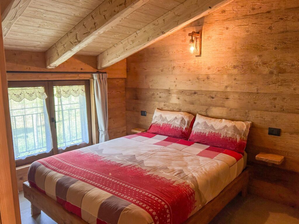 Bergoase Sabbio SPA Pizzo Malenco - 6