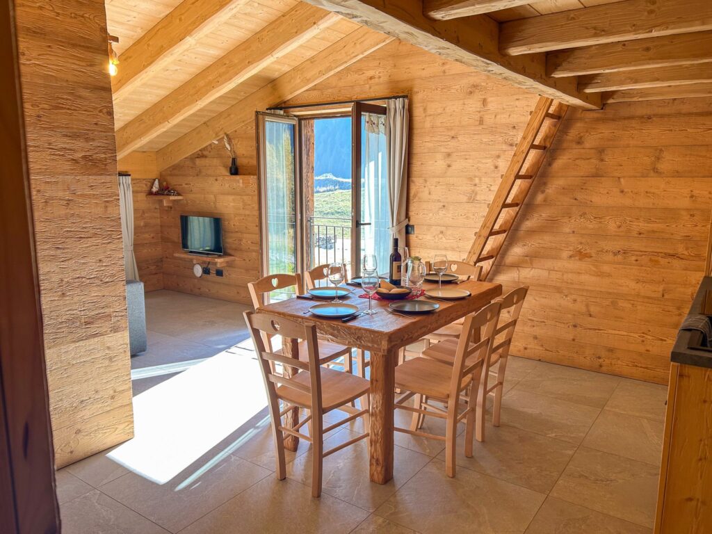 Bergoase Sabbio SPA Pizzo Cassandra - 6