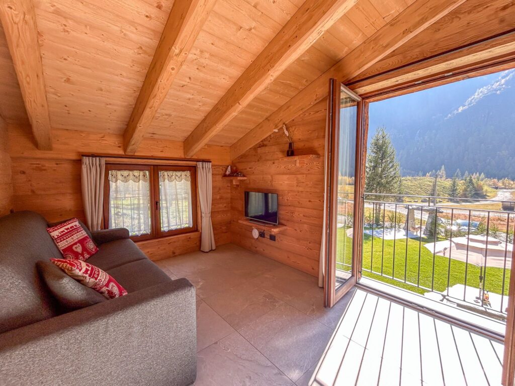 Bergoase Sabbio SPA Pizzo Cassandra - 3