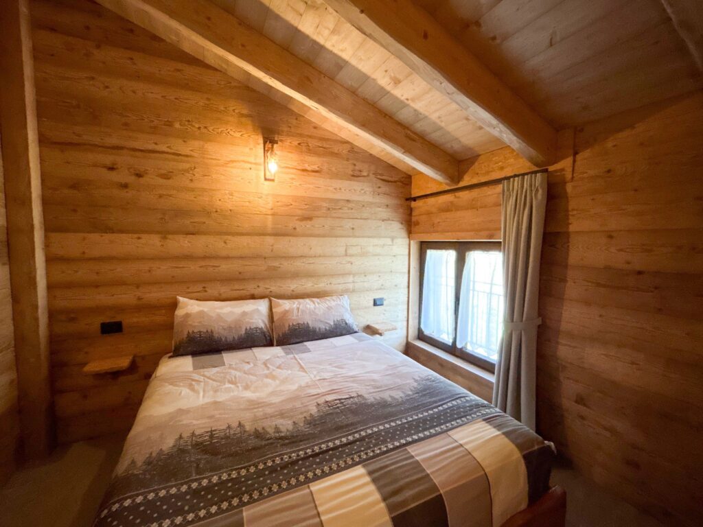 Bergoase Sabbio SPA Pizzo Cassandra - 8