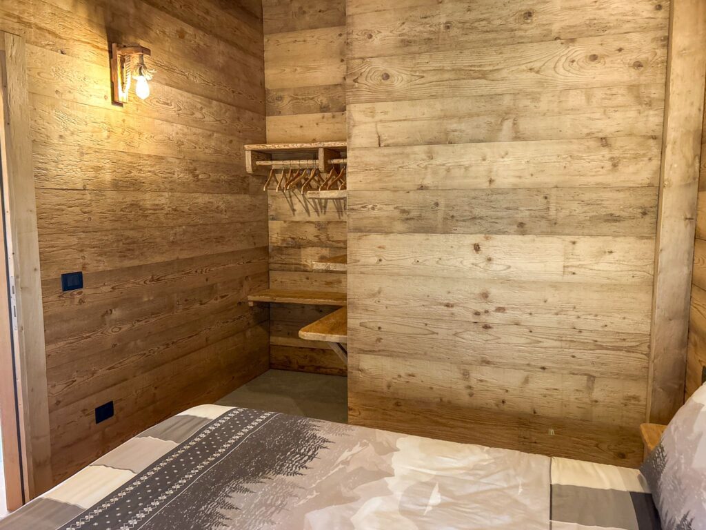 Bergoase Sabbio SPA Pizzo Cassandra - 9