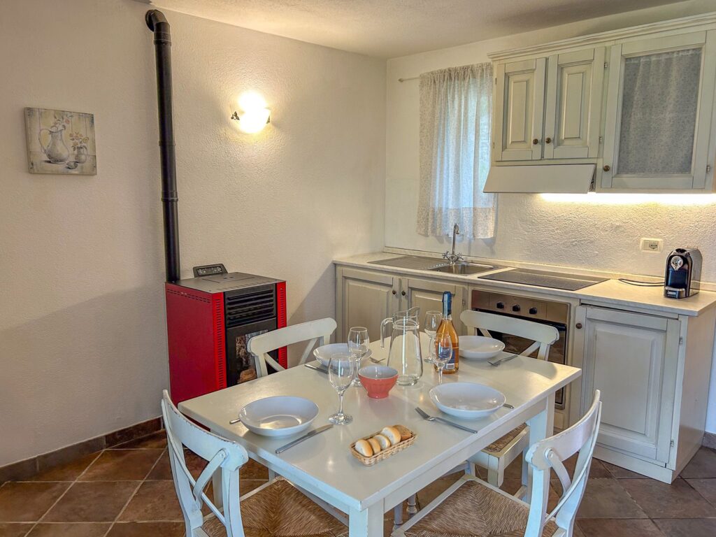 Borgo Erbiola Mimosa - 3