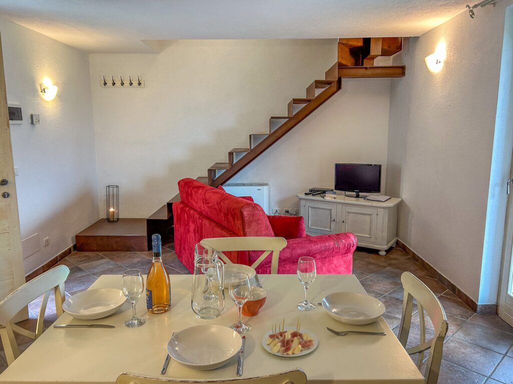 Borgo Erbiola Mimosa - 5