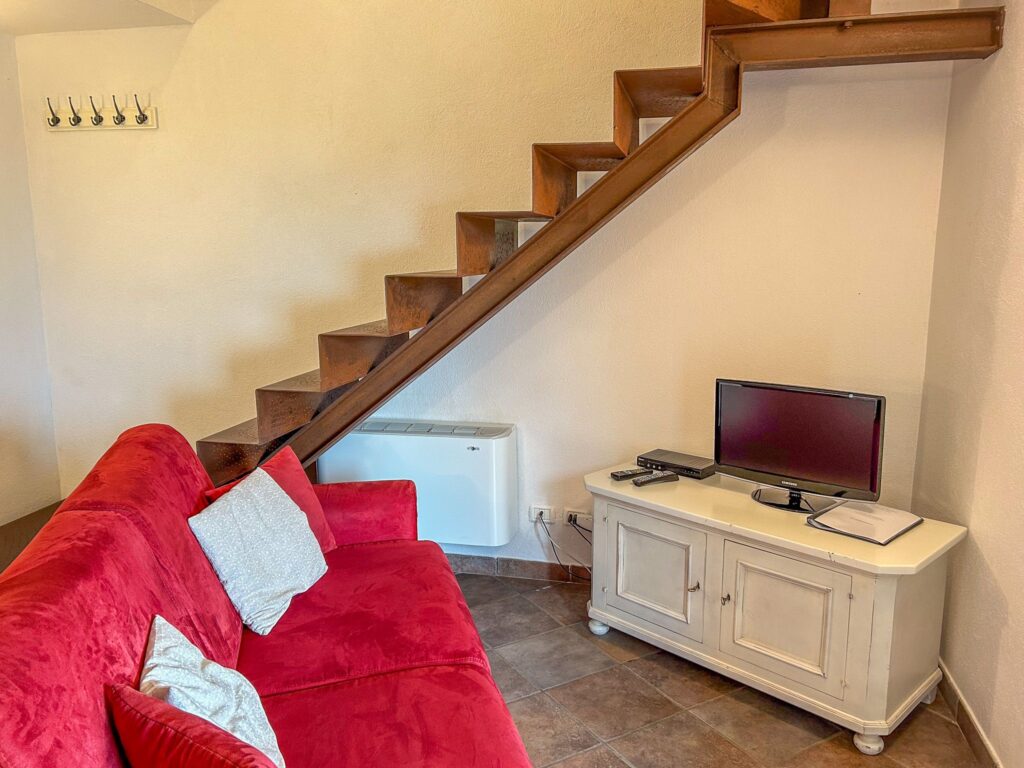 Borgo Erbiola Mimosa - 7