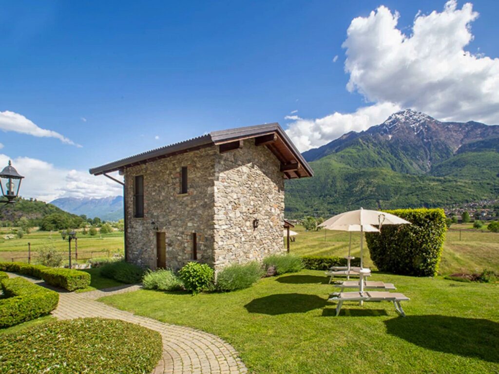 Borgo Erbiola Mimosa - 1