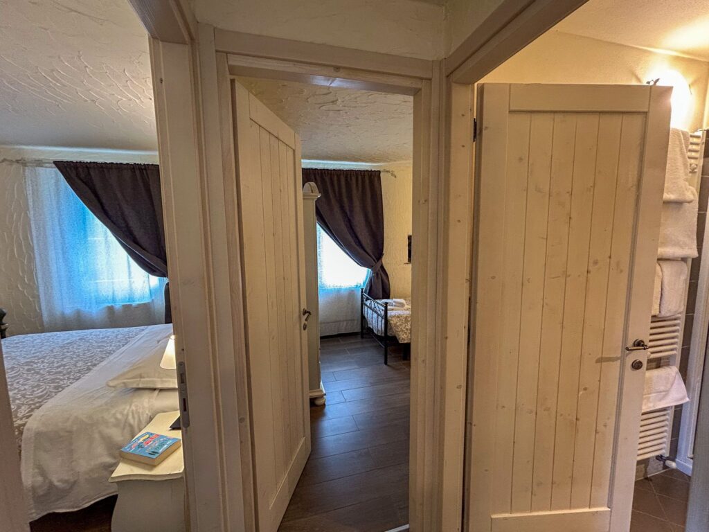 Borgo Erbiola Giglio - 9