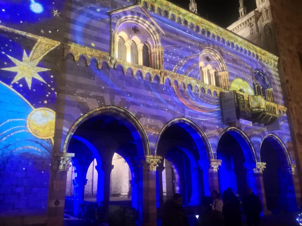 weihnachtsmarkt como