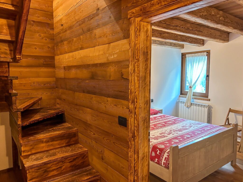 Rustico Chalet Masun SPA - 8