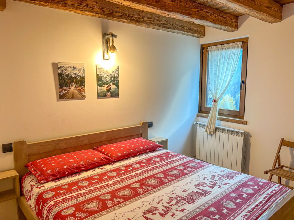 Rustico Chalet Masun SPA - 9