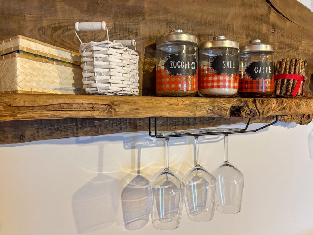 Rustico Chalet Masun SPA - 5