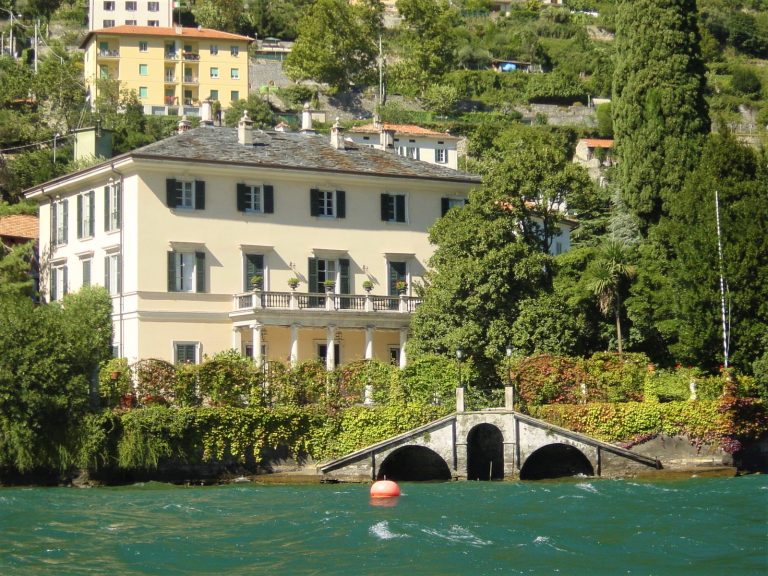 7.-George-Clooney-Villa-Comer-See