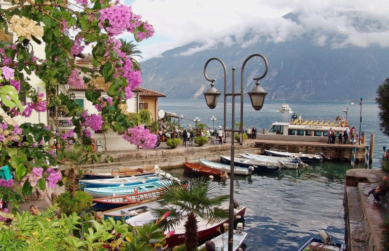 Limone sul Garda 3