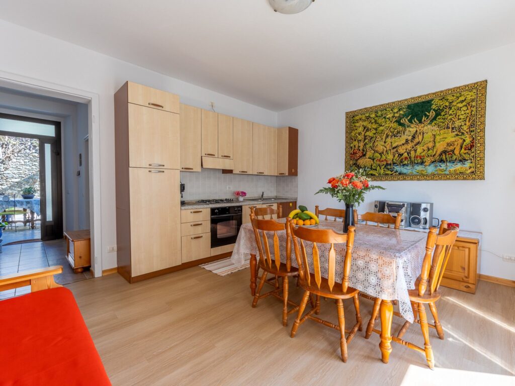 Giardino del Convento - 7