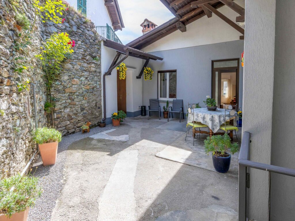 Giardino del Convento - 2