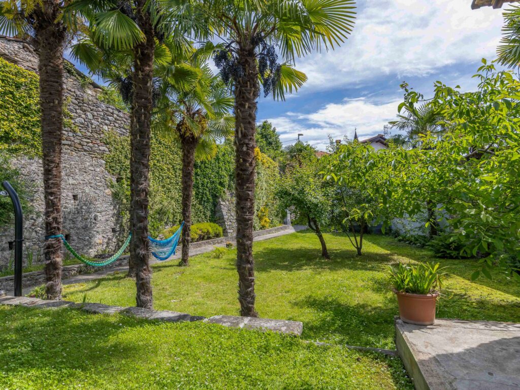 Giardino del Convento - 1